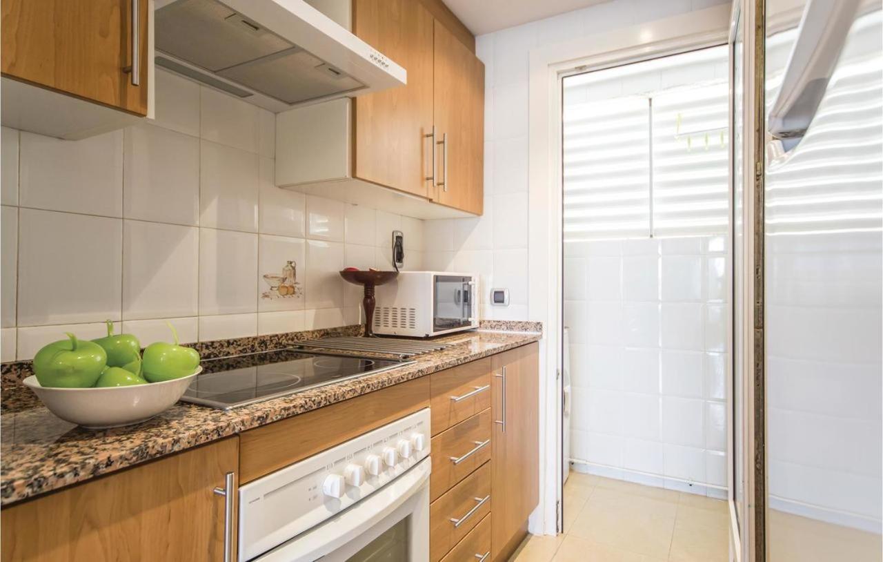 Precioso Apartamento Primera Linea Marina D'Or Apartment Oropesa del Mar Ngoại thất bức ảnh