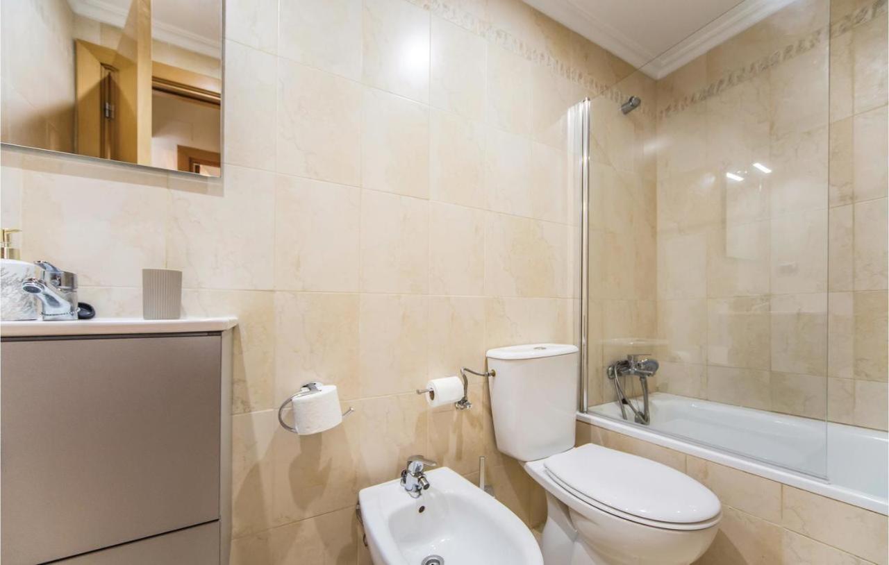 Precioso Apartamento Primera Linea Marina D'Or Apartment Oropesa del Mar Ngoại thất bức ảnh