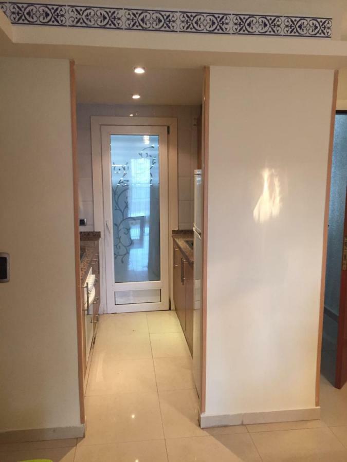 Precioso Apartamento Primera Linea Marina D'Or Apartment Oropesa del Mar Ngoại thất bức ảnh